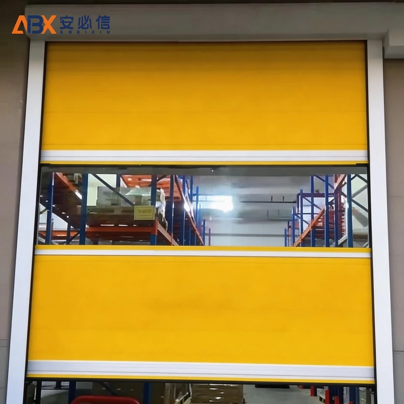盘锦高速门